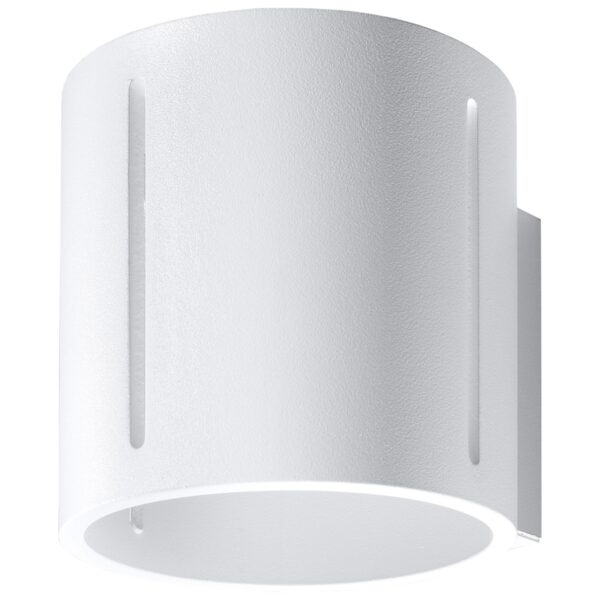Wall Lamp INEZ White Deep Space INEZ