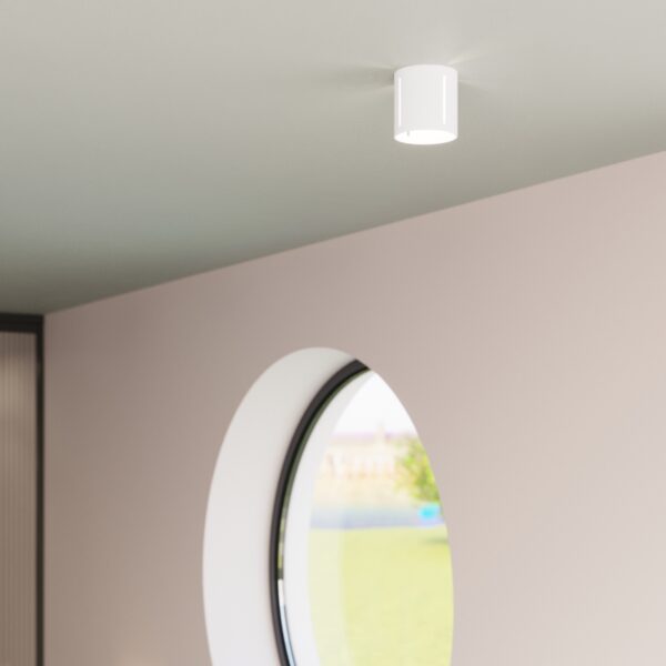 Wall Lamp INEZ White Deep Space INEZ
