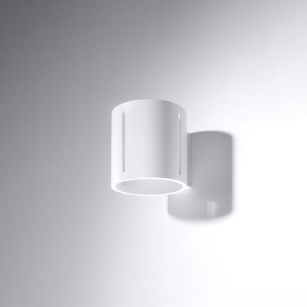 Wall Lamp INEZ White Deep Space INEZ
