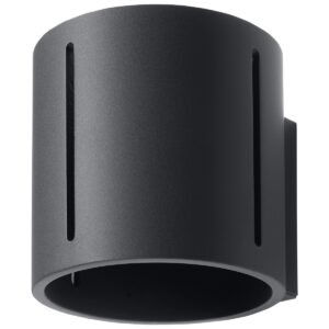 Wall Lamp INEZ Black Deep Space INEZ