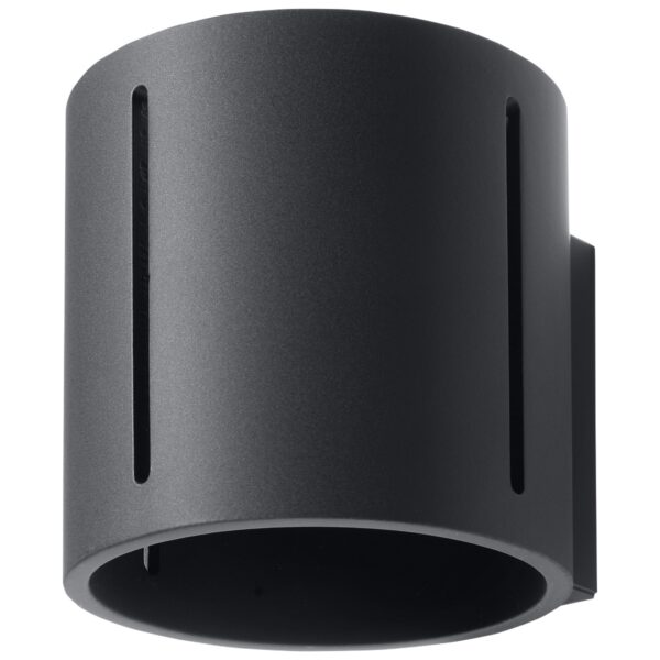 Wall Lamp INEZ Black Deep Space INEZ