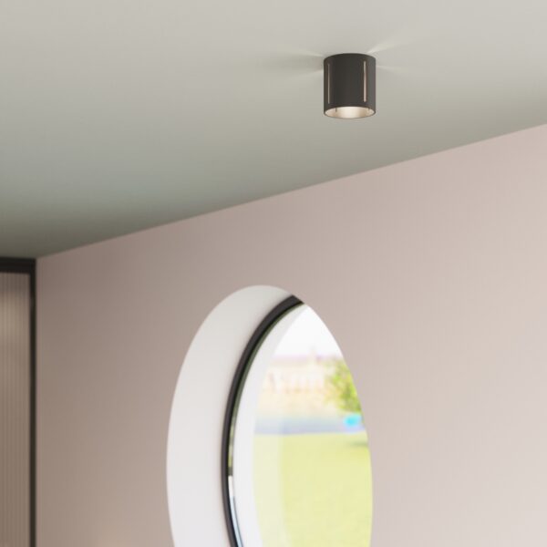 Wall Lamp INEZ Black Deep Space INEZ