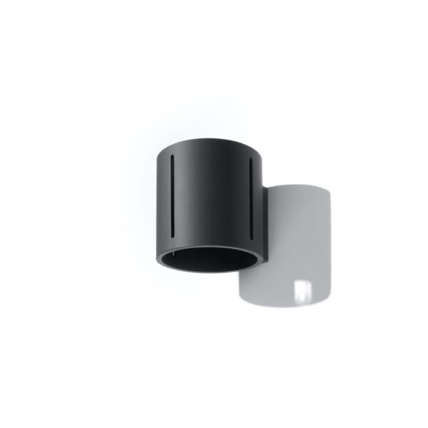 Wall Lamp INEZ Black Deep Space INEZ