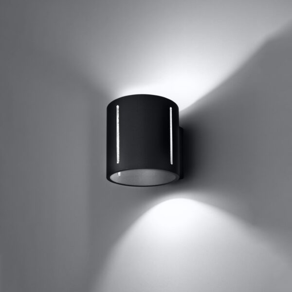 Wall Lamp INEZ Black Deep Space INEZ