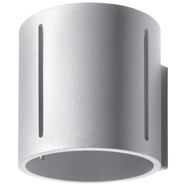 Wall Lamp INEZ Grey Deep Space INEZ