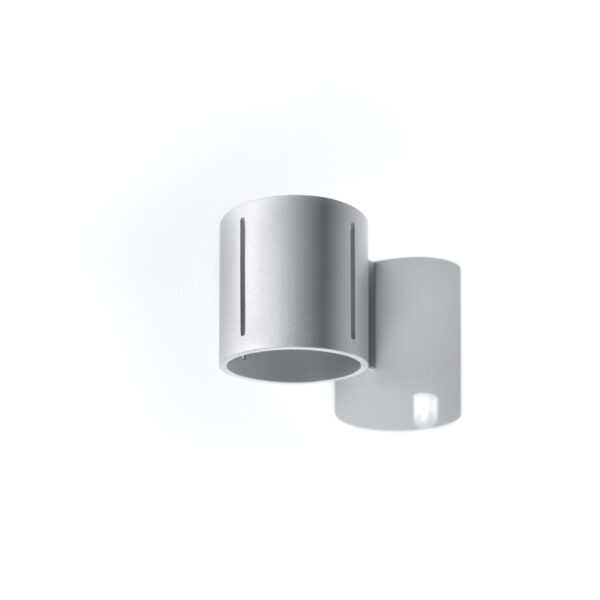 Wall Lamp INEZ Grey Deep Space INEZ