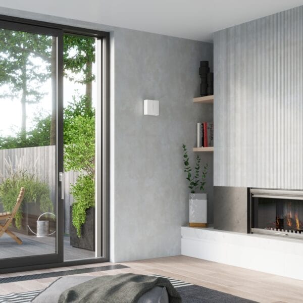 Wall Lamp LINEA Blue Sapphire LINEA