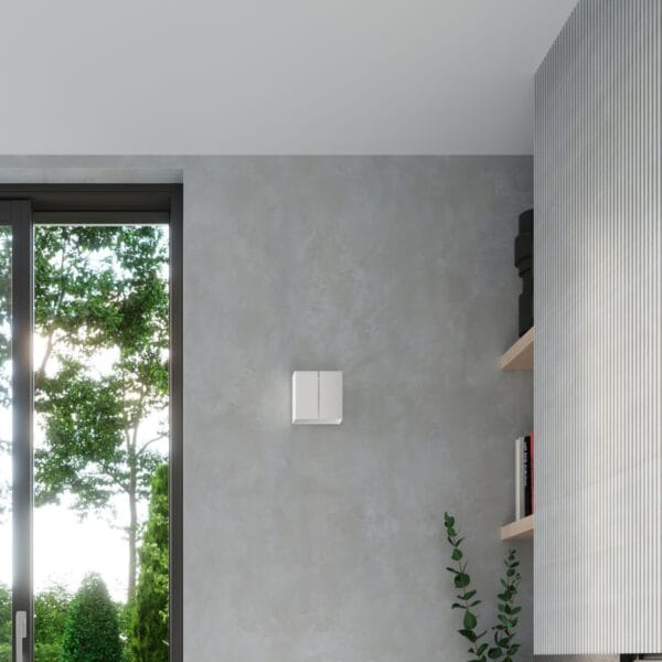 Wall Lamp LINEA Blue Sapphire LINEA