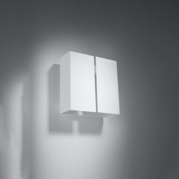 Wall Lamp LINEA Blue Sapphire LINEA