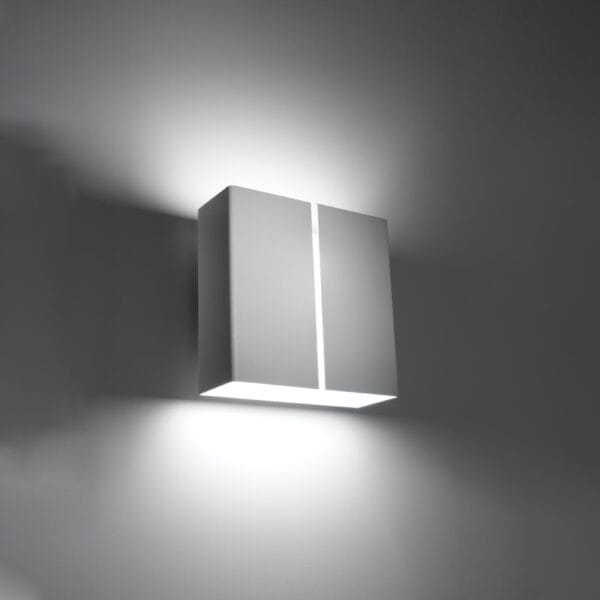 Wall Lamp LINEA Blue Sapphire LINEA