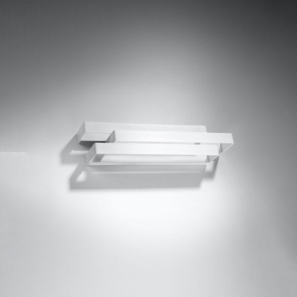 Wall Lamp FROST Blue Sapphire FROST