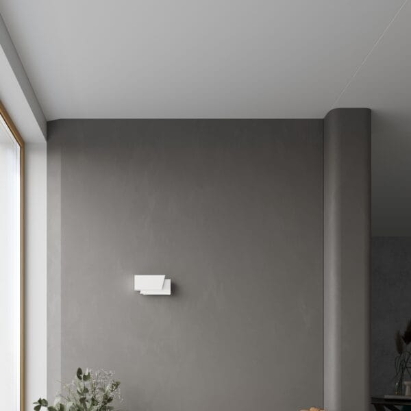 Wall Lamp PIEGARE Blue Sapphire PIEGARE