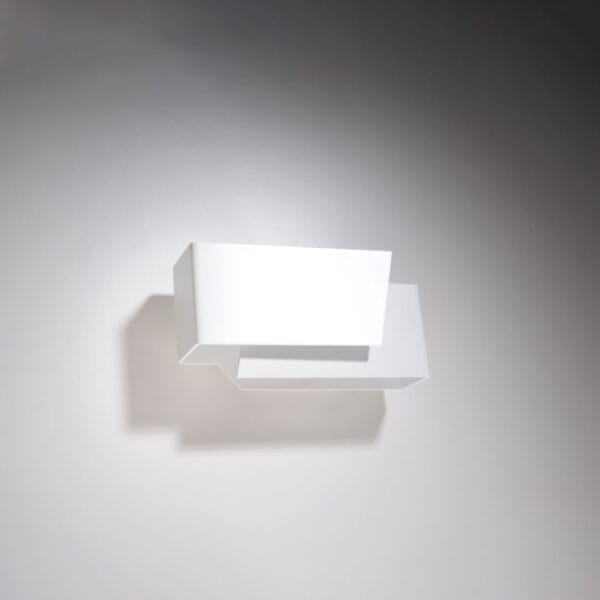 Wall Lamp PIEGARE Blue Sapphire PIEGARE