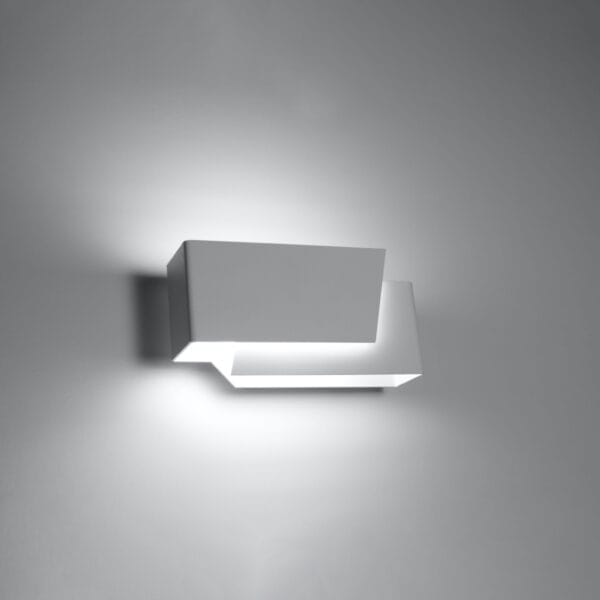 Wall Lamp PIEGARE Blue Sapphire PIEGARE