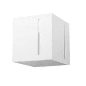 Wall Lamp PIXAR White Deep Space PIXAR