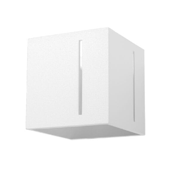 Wall Lamp PIXAR White Deep Space PIXAR