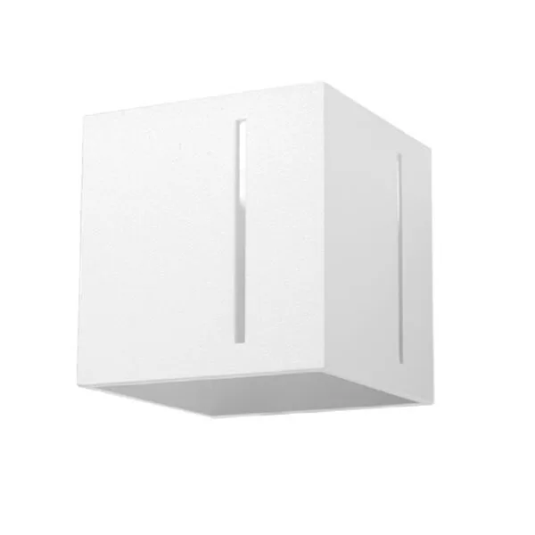 Wall Lamp PIXAR White Deep Space PIXAR