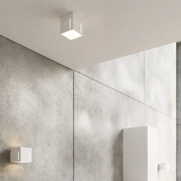 Wall Lamp PIXAR White Deep Space PIXAR