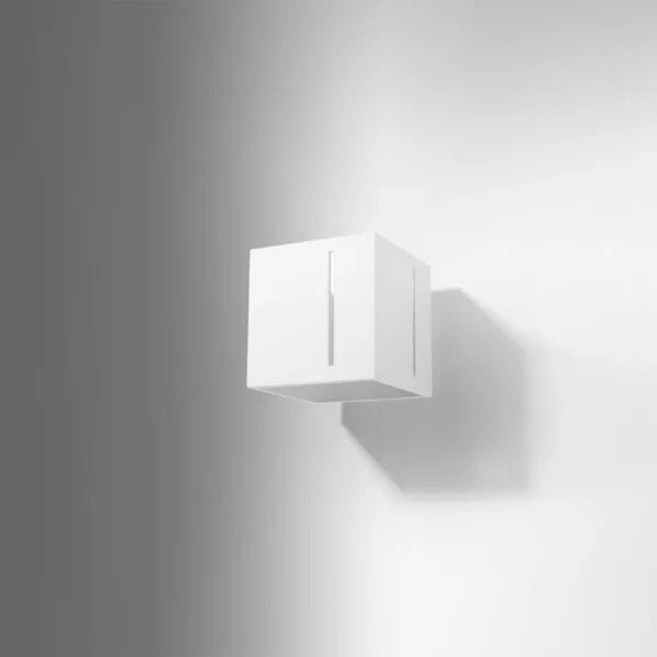 Wall Lamp PIXAR White Deep Space PIXAR