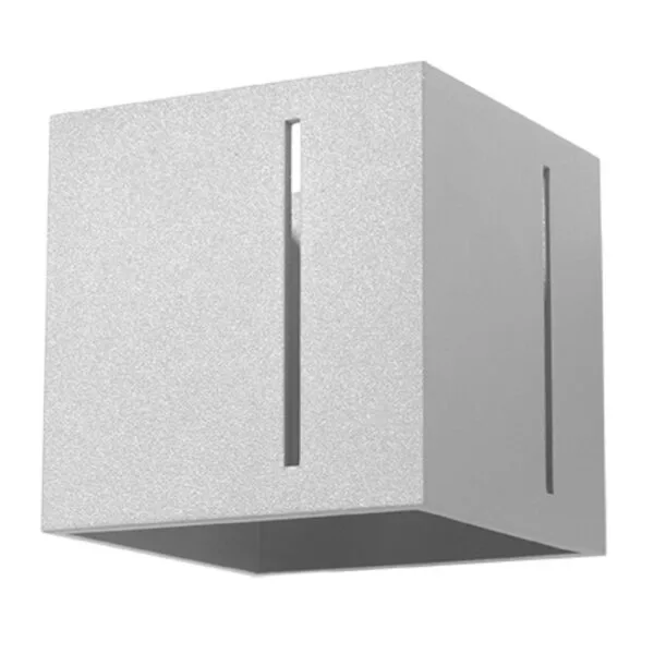 Wall Lamp PIXAR Grey Deep Space PIXAR