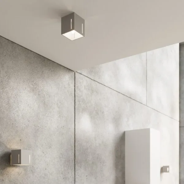 Wall Lamp PIXAR Grey Deep Space PIXAR