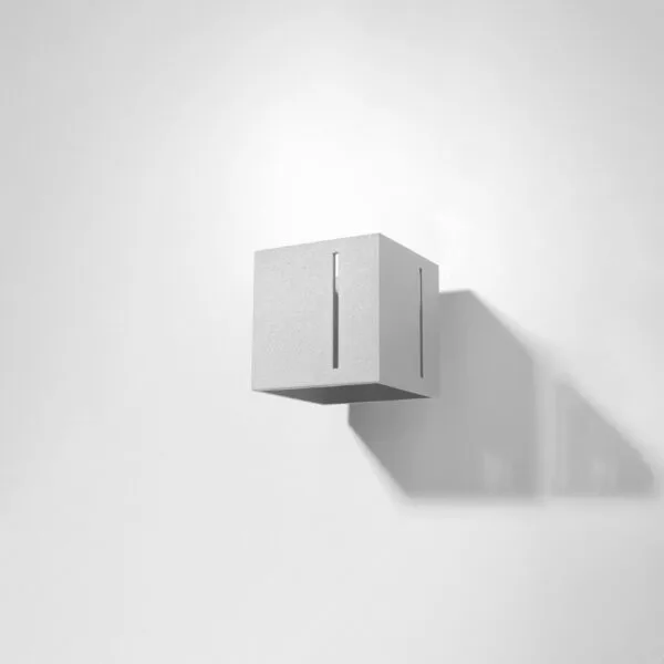 Wall Lamp PIXAR Grey Deep Space PIXAR