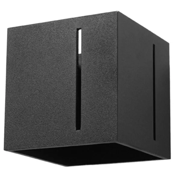Wall Lamp PIXAR Black Deep Space PIXAR