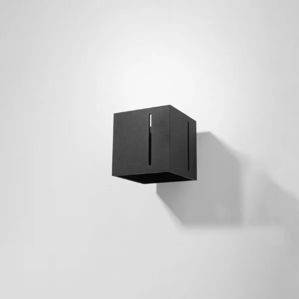 Wall Lamp PIXAR Black Deep Space PIXAR