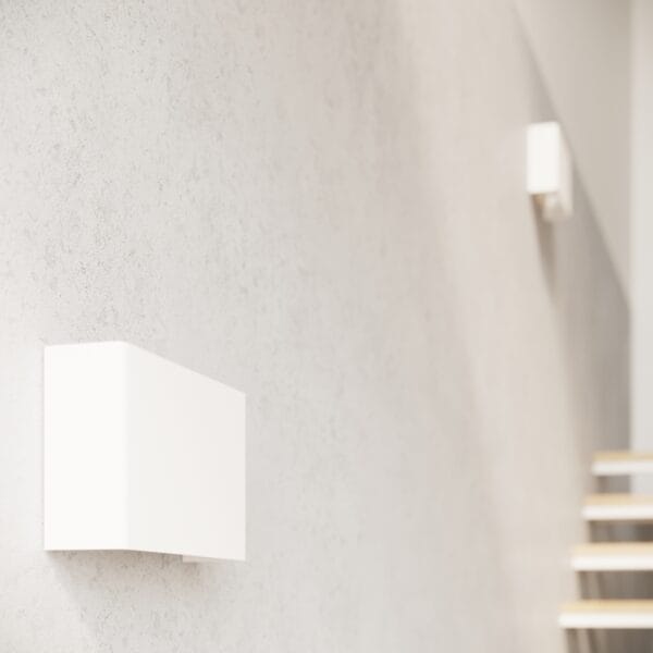 Wall Lamp COPERTURA Blue Sapphire COPERTURA