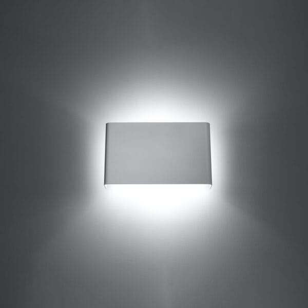 Wall Lamp COPERTURA Blue Sapphire COPERTURA