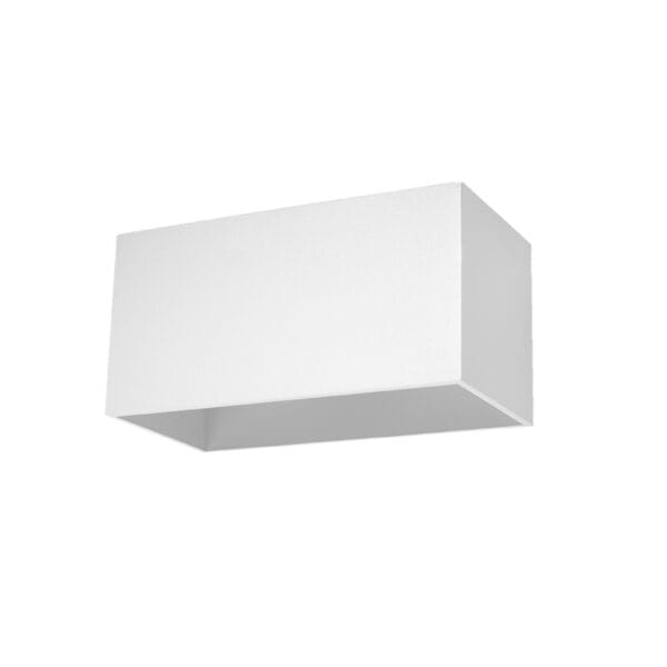 Wall Lamp QUAD Maxi White Deep Space QUAD