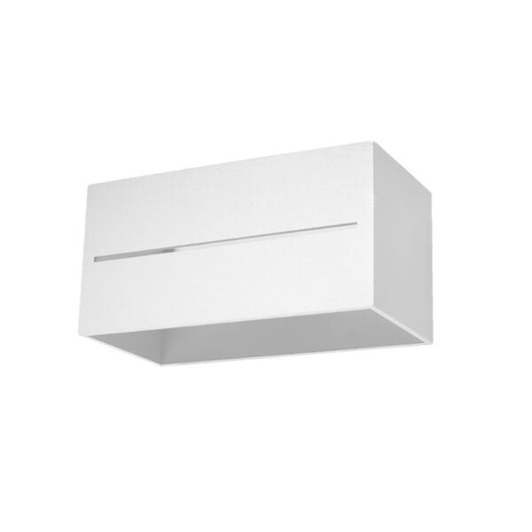 Wall Lamp LOBO Maxi White Deep Space LOBO