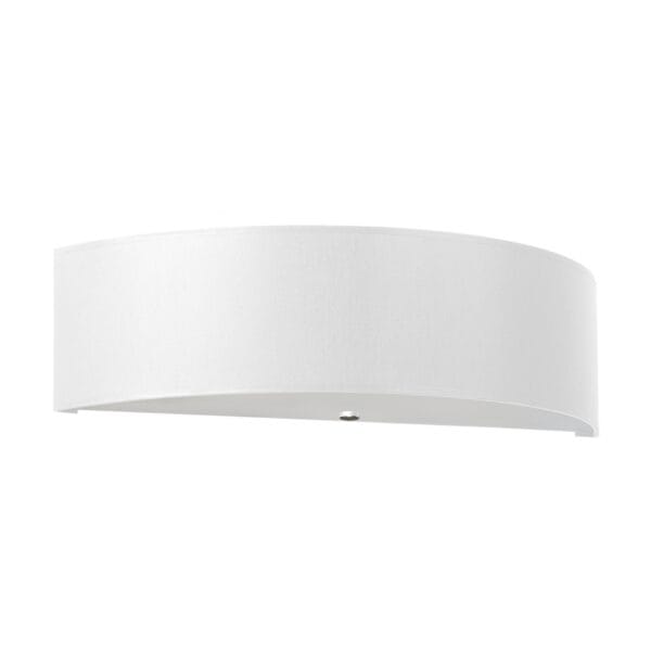 Wall Lamp SKALA White 2Bm SKALA