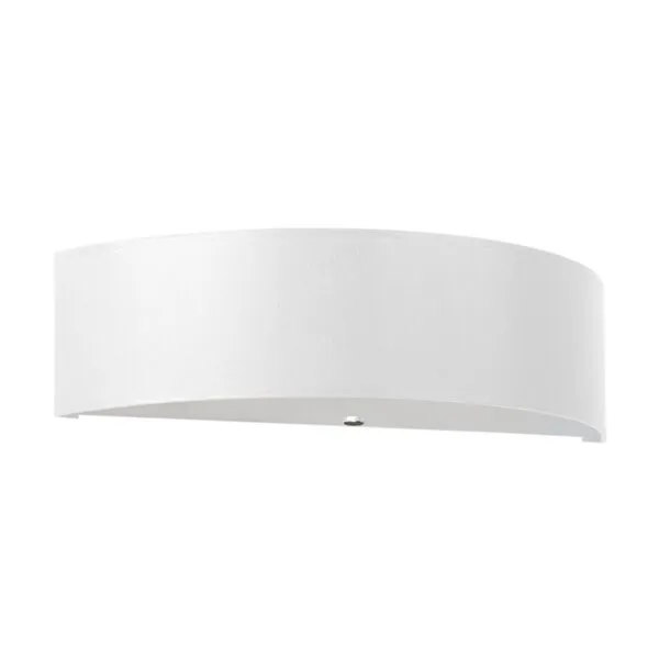 Wall Lamp SKALA White 2Bm SKALA