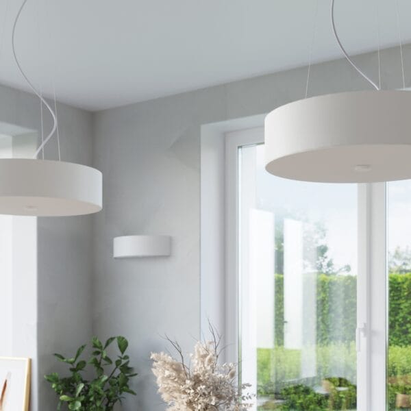 Wall Lamp SKALA White 2Bm SKALA