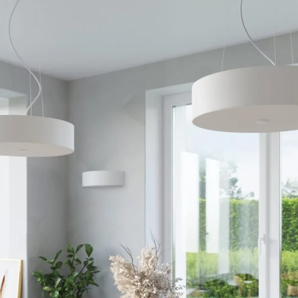 Wall Lamp SKALA White 2Bm SKALA