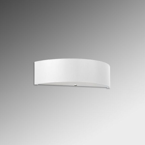 Wall Lamp SKALA White 2Bm SKALA
