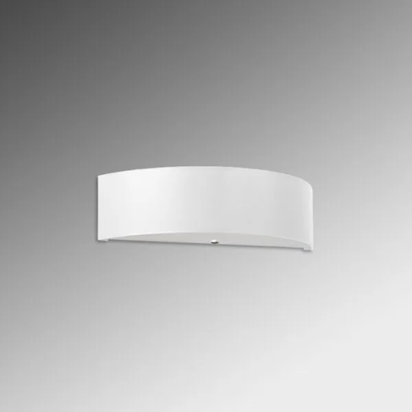 Wall Lamp SKALA White 2Bm SKALA