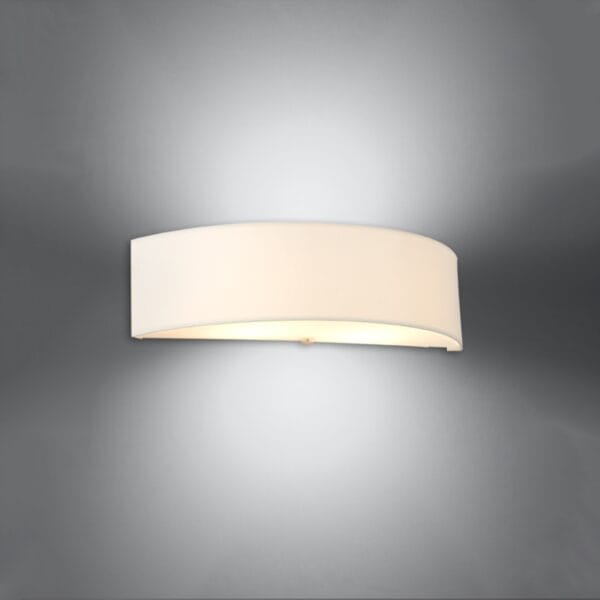 Wall Lamp SKALA White 2Bm SKALA