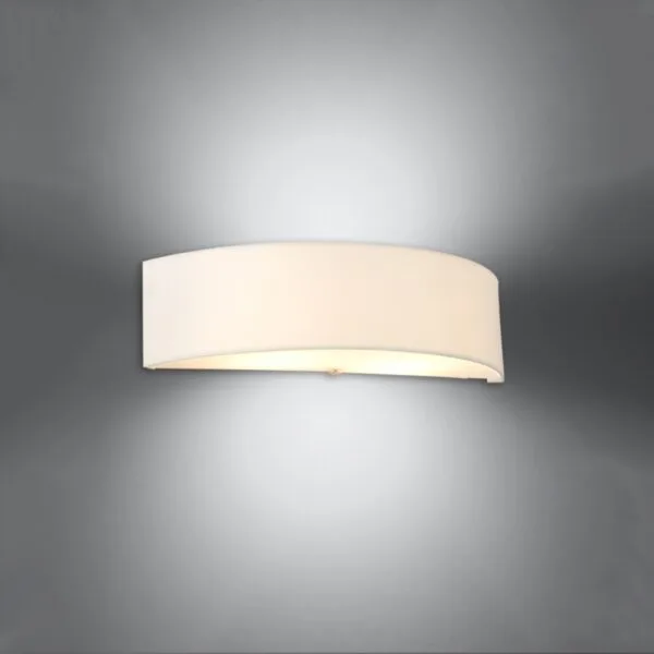 Wall Lamp SKALA White 2Bm SKALA