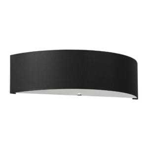 Wall Lamp SKALA Black 2Bm SKALA