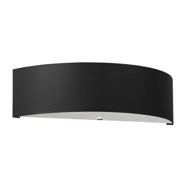 Wall Lamp SKALA Black 2Bm SKALA