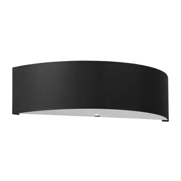 Wall Lamp SKALA Black 2Bm SKALA
