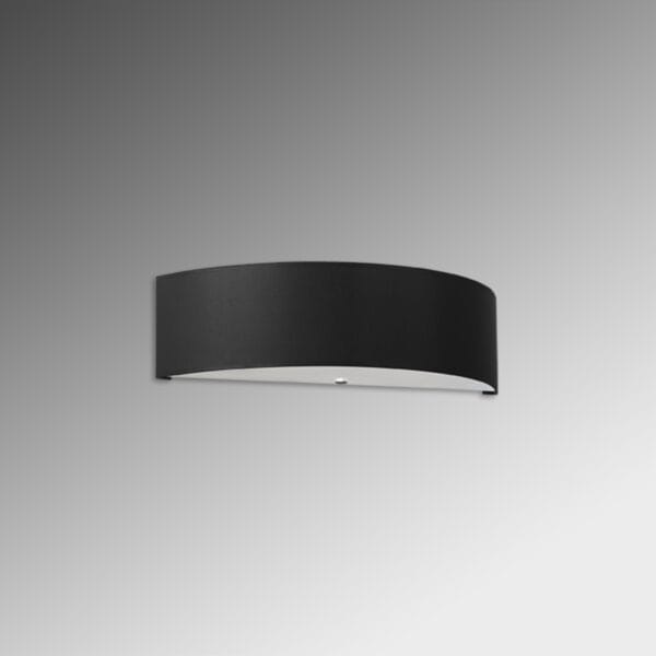 Wall Lamp SKALA Black 2Bm SKALA