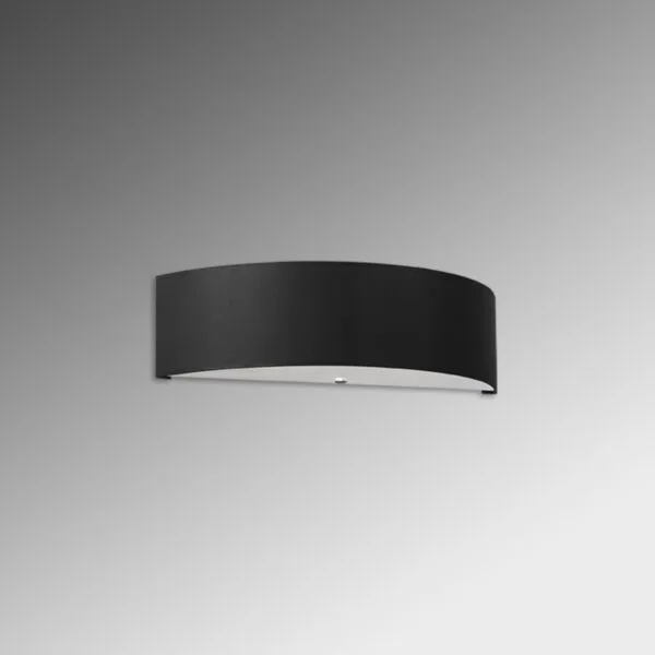 Wall Lamp SKALA Black 2Bm SKALA