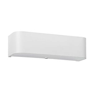 Wall Lamp LOKKO White 2Bm LOKKO