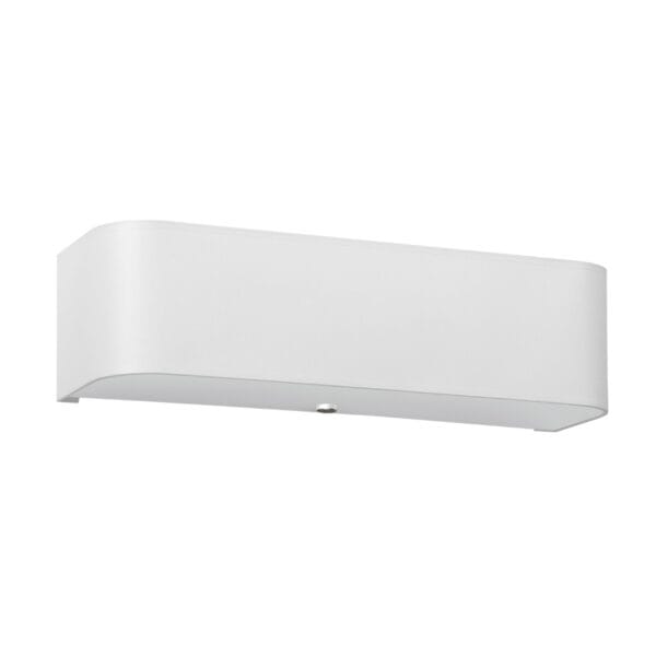 Wall Lamp LOKKO White 2Bm LOKKO