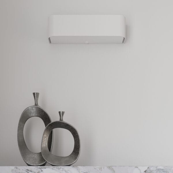 Wall Lamp LOKKO White 2Bm LOKKO