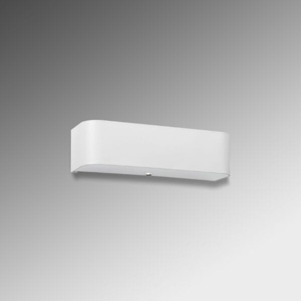 Wall Lamp LOKKO White 2Bm LOKKO