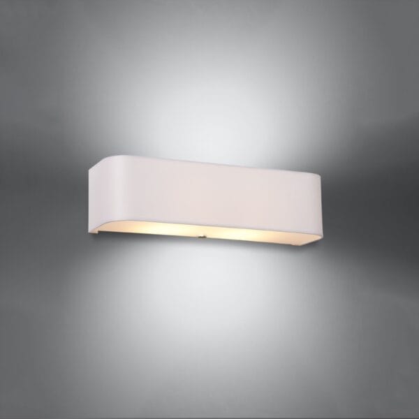 Wall Lamp LOKKO White 2Bm LOKKO